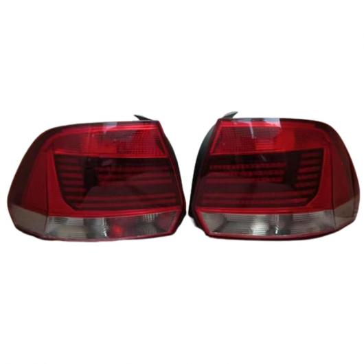 1ペア リア テールライト シェル 6RU945096 6RU945095 適用: VW-ポロ ヴェント セダン 2015-2022 リバース ブレーキ ランプシェード バルブなし AL-PP-9367 AL Car parts｜オートパーツエージェンシー2号店 36,062円