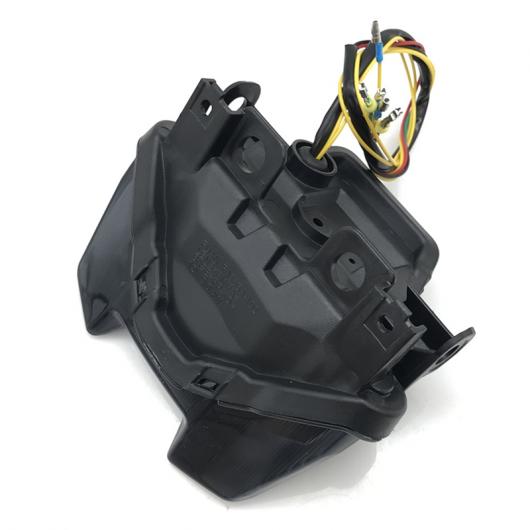 オートバイ LED テールライト ブレーキ リア ウインカー インジケーター ランプ テールライト 適用: ヤマハ MT-07 2021＋ AL-PP-9415 AL Car parts 29,213円
