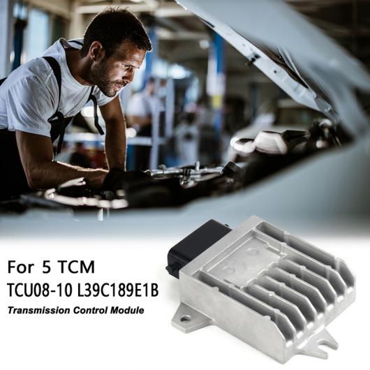 ギアボックス コントロール コンピューター 適用: マツダ 5 TCM TCU08-10 L39C189E1B トランスミッション コントロール モジュール AL-PP-9418 AL Car parts