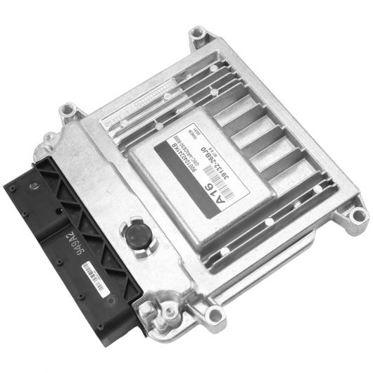 1ピース シルバー 39132-26BJ0 ECU エンジン コンピューター ボード エレクトロニック コントロール ユニット 適用: ヒュンダイ/現代/HYUNDAI A16 M7.9.8 AL-PP-9435 AL Car parts｜オートパーツエージェンシー2号店 36,309円