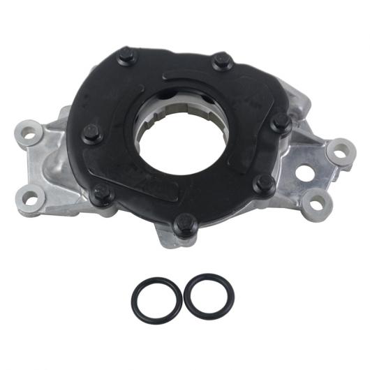 エンジン オイル ポンプ 224-43645 6012106 12586665 適用: GMC キャニオン サバナ シエラ W4500 W3500 ユーコン XL ハマー/HUMMER H2 H3 H3T いすゞ AL-PP-9468 AL Car parts