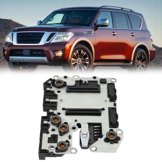 ETC91-900N トランスミッション コントロール モジュール ユニット TCU TCM 適用: 日産 タイタ エクステラ パスファインダー インフィニティ/INFINITI Q45 QX56 AL-PP-9488 AL Car parts｜オートパーツエージェンシー2号店