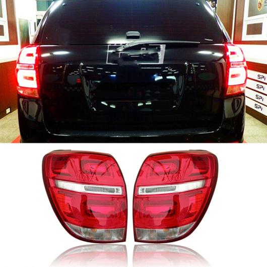 ドライビング ターン リア ストップ テール ライト 適用: シボレー/CHEVROLET キャプティバ 2008-2015 テール ストップ シグナル ランプ バンパー ブレーキ ライト AL-PP-9495 AL Car parts
