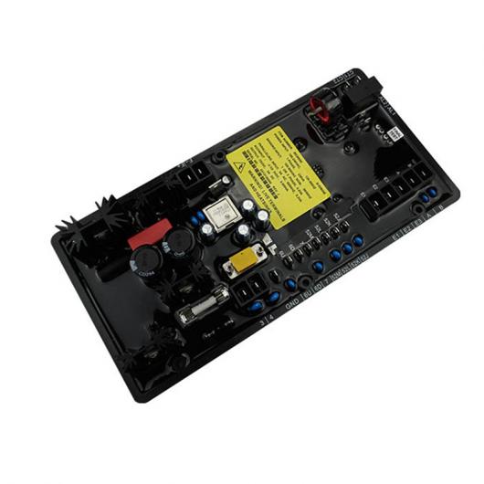 ジェネレーター アクセサリー BE2000E ジェネレーターセット 電圧 レギュレーター AVR プレッシャー レギュレーター ジェネレーター アクセサリー AL-PP-9525 AL Car parts｜オートパーツエージェンシー2号店