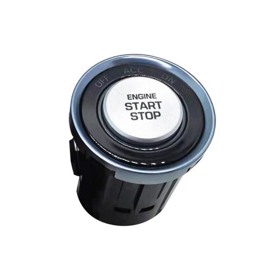 93502C3000 エンジン 1-ボタン スイッチ ボタン 適用: ヒュンダイ/現代/HYUNDAI ソナタ 2016-2018 キー スタート ストップ プッシュ スイッチ パーツ 95430C1500 AL-PP-9579 AL Car parts