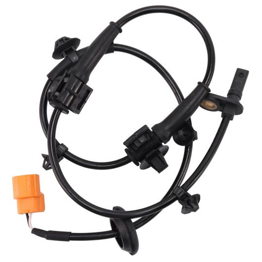フロント 右 ABS センサー 57450-SAA-G02 57450-SAA-G01 適用: ホンダ シティ ジャズ AL-PP-9665 AL Car parts