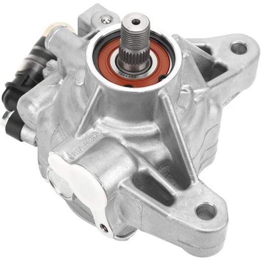 パワー ステアリング ポンプ 適用: 2006-2007 ホンダ アコード 02-11 ホンダ CR-V 2006-2011 ホンダ エレメント 2002-2006 アキュラ/ACURA RSX 2006-2008 アキュラ/ACURA TSX AL-QQ-0178 AL Car parts