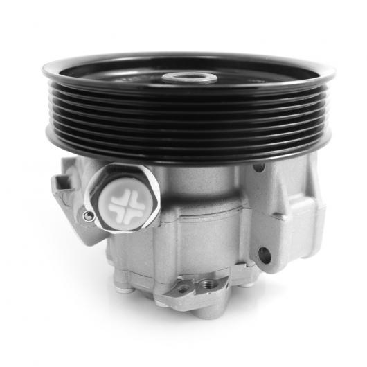 適用: パワー ステアリング ポンプ メルセデス W203 CL203 W211 C209 S211 A209 R171 W204 S204 CLK SLK 0034664001 0034664101 0034664201 AL-QQ-0183 AL Car parts