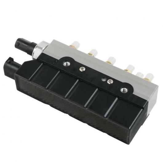 エア サスペンション コンプレッサー バルブ ブロック 2203200258 A2203200258 適用: メルセデス・ベンツ S クラス W220 AL-QQ-0634 AL Car parts｜オートパーツエージェンシー2号店