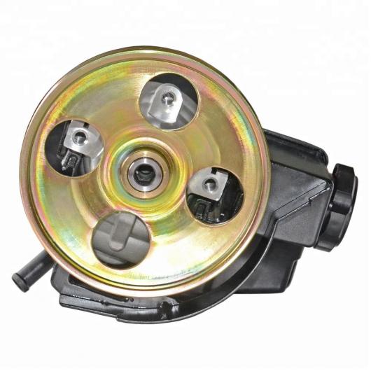 9636320680 9628973580 4007V5 パワー ステアリング ポンプ 適用: シトロエン/CITROEN C2 ベルランゴ クサラ プジョー/PEUGEOT パートナー 206 4007.3E 9659784880 AL-QQ-0691 AL Car parts