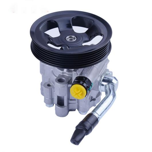 2UZ 2UZFE 2UZ-FE エンジン パワー ステアリング ポンプ 適用: レクサス LX470 4.7 L 8V 1998-2007 トヨタ ランドクルーザー UZJ100 8V 4.7 L 1998-2007 AL-QQ-0696 AL Car parts