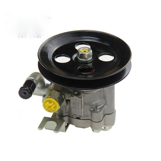 パワー ステアリング ポンプ 49110-VK513 49110-VK95A 適用: 日産 ピックアップ D22 YD25 2.5 2002 - AL-QQ-0735 AL Car parts|オートパーツエージェンシー2号店