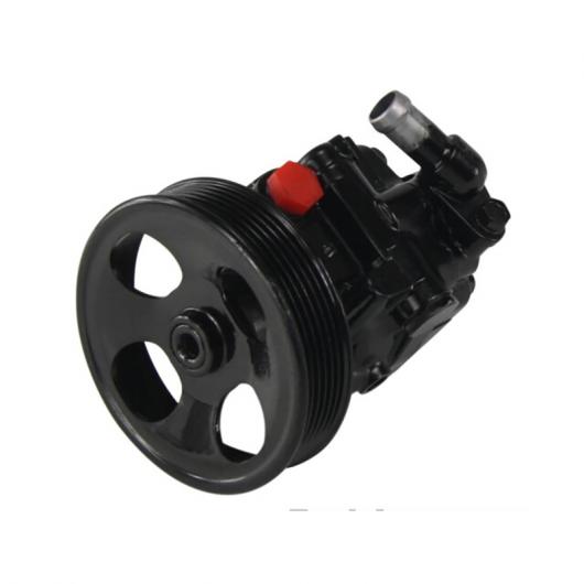 パワー ステアリング ポンプ 適用: スバル アウトバック 3.0L エンジン 2001-2004 プーリー 115mm/107mm 34430AE0839L 34430AE083 34430AE82 34430-AE083 AL-QQ-0896 AL Car parts