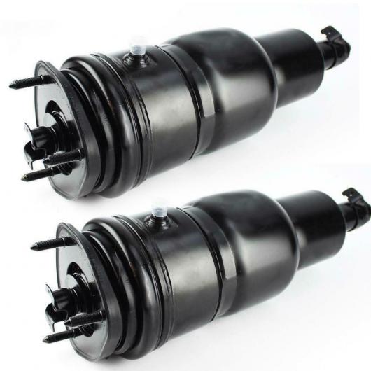 ペア フロント 左＆右 エア サスペンション ショック アブソーバー 適用: レクサス LS600H LS600HL 2007-2017 エア ストラット 4801050260 4802050260 AL-QQ-0909 AL Car parts