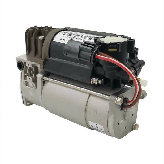 エア サスペンション コンプレッサー ポンプ 適用: ランド ローバー/ROVER ディスカバリー 2 MK2 TD5＆V8 RQG100041 4154031030 AL-QQ-0949 AL Car parts