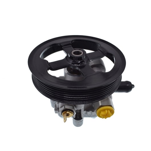パワー ステアリング ポンプ 適用: 4450A260 2009 2010 2011 2012 2013 2014 2015 2016 2017 三菱 ランサー AL-QQ-1111 AL Car parts