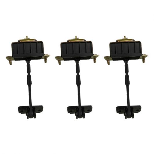 3ピース2117200116 ドア キャッチ ドア ロック フロント 左/右 適用: メルセデス・ベンツ W211 S211 E-クラス AL-QQ-1777 AL Car parts|オートパーツエージェンシー2号店