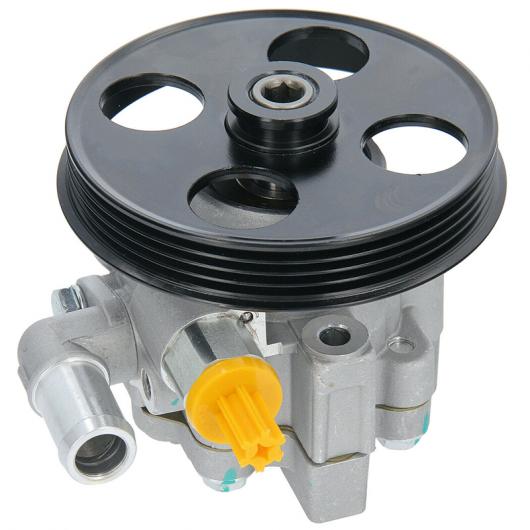 パワー ステアリング ポンプ 適用: シボレー/CHEVROLET オペル/OPEL ボクスホール/VAUXHALL オーランド クルーズ アストラ KS00910009 96837813 AL-QQ-1900 AL Car parts