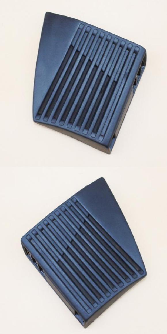 ダッシュボード スピーカー グリル カバー ダッシュ トリム 左 右 適用: VW フォルクスワーゲン/VOLKSWAGEN ゴルフ ジェッタ MK2 左・右 AL-QQ-1972 AL Interior parts for cars