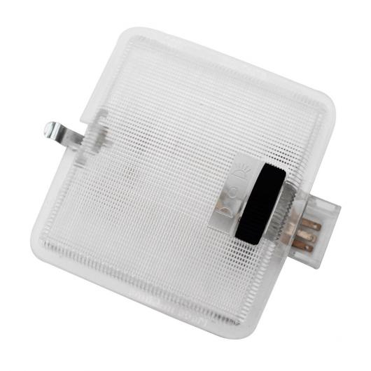 ドーム ランプ ルーフ カーテシー リード ライト 191947111B 適用: VW ゴルフ ジェッタ MK2 AL-QQ-1973 AL Car parts