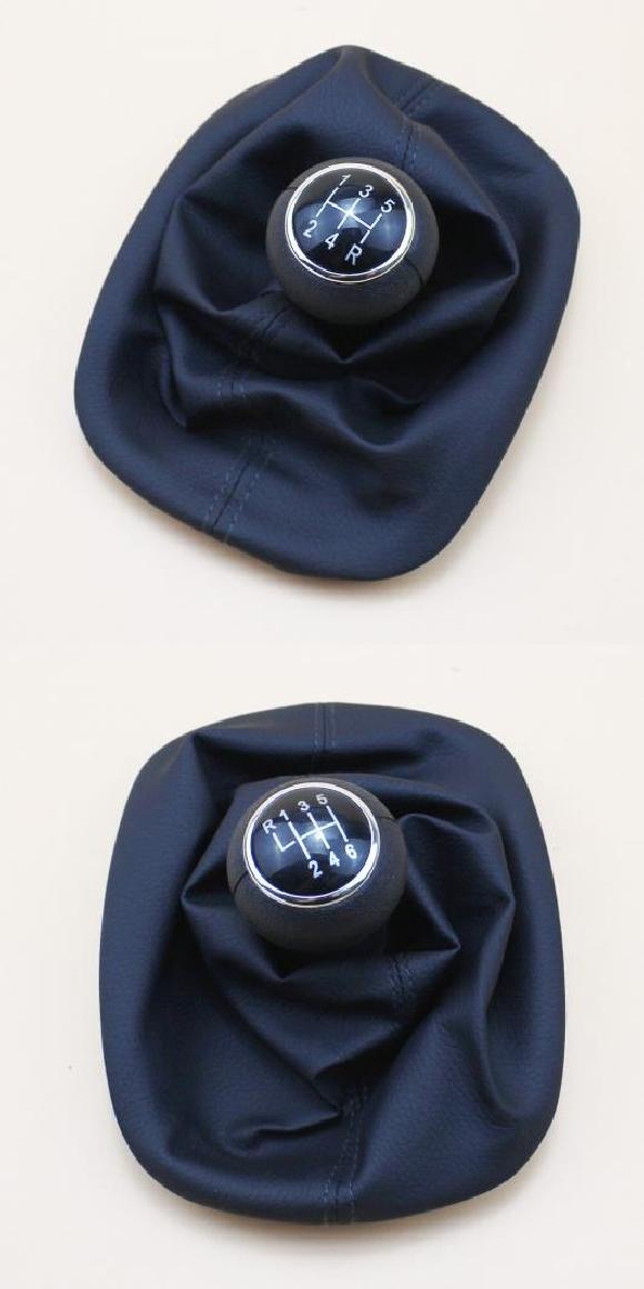 5速 6速 シフト ノブ シフター ギア ブーツ 適用: VW パサート 3BG 2001 2002 2003 2004 2005 5速・6速 AL-QQ-2059 AL Interior parts for cars