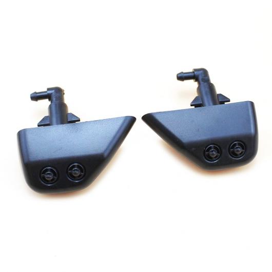 ヘッドライト ウォッシャー スプレー ノズル ジェット LR003851 LR003850 適用: ランド ローバー/ROVER フリーランダー 2 LR2 2006-2010 1ペア AL-QQ-2220 AL Exterior parts for cars|オートパーツエージェンシー2号店