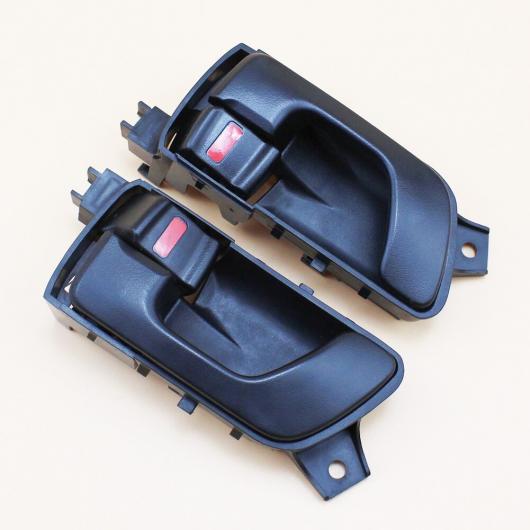 インサイド インテリア ドア ハンドル MR393471 MR393472 適用: 三菱 ショーグン ピニン 1999-2005 パジェロ ピニン/H60W/H70W 1ペア AL-QQ-2305 AL Interior parts for cars