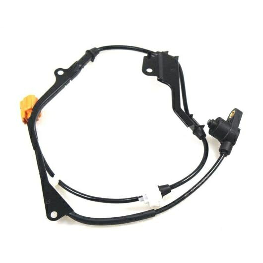 フロント 右 ABS ホイールスピードセンサー 適用: ホンダ アコード 2.3L 1998 1999 2000 2001 2002 アキュラ/ACURA TL CL 57450-S84-A52 AL-QQ-2448 AL Car parts