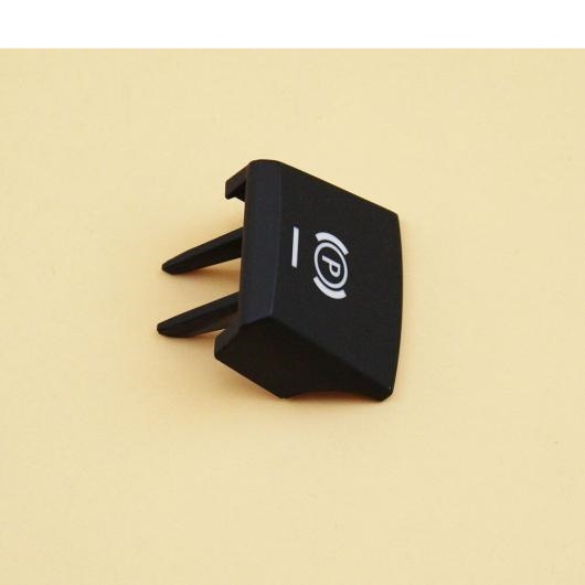 P ボタン パーキング ブレーキ スイッチ カバー 適用: BMW 5 6 X3 X4 F10 F11 F06 F12 F25 2009-2013 AL-QQ-2590 AL Interior parts for cars|オートパーツエージェンシー2号店