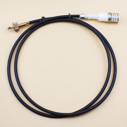 スピードメーター ケーブル MB652271 適用: 三菱 パジェロ モンテロ ショーグン MK2 AL-QQ-2819 AL Car parts｜オートパーツエージェンシー2号店