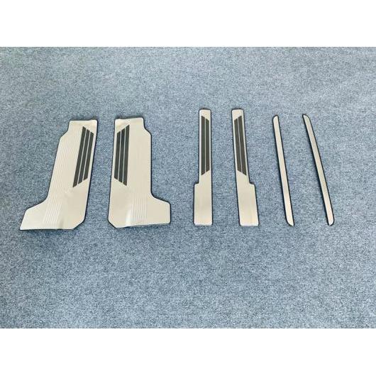 適用: スズキ ソリオ MA27S/MA37S 2020 2021 ステンレス スチール インナー ドア シル パネル スカッフ プレート キック ステップ トリム カバー プロテクター シルバー AL-QQ-3312 AL Interior parts for cars｜オートパーツエージェンシー2号店 26,228円