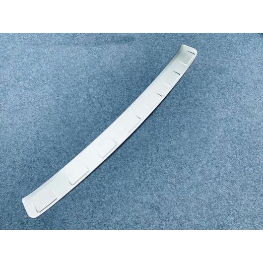 適用: 日産 X-トレイル ローグ T33 2021 2022 ステンレス スチール リア バンパー 保護 ウインドウ シル アウトサイド トランクス 装飾 プレート シルバー AL-QQ-3350 AL Interior parts for cars 21,257円
