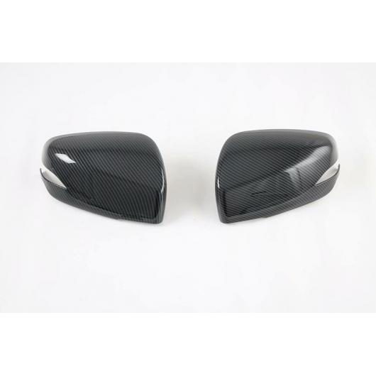適用: スバル アウトバック BT 2021 2022 ABS クローム ドア サイド ミラー カバー トリム リア ビュー キャップ オーバーレイ モールディング ガーニッシュ カーボン調 AL-QQ-3364 AL Exterior parts for cars｜オートパーツエージェンシー2号店