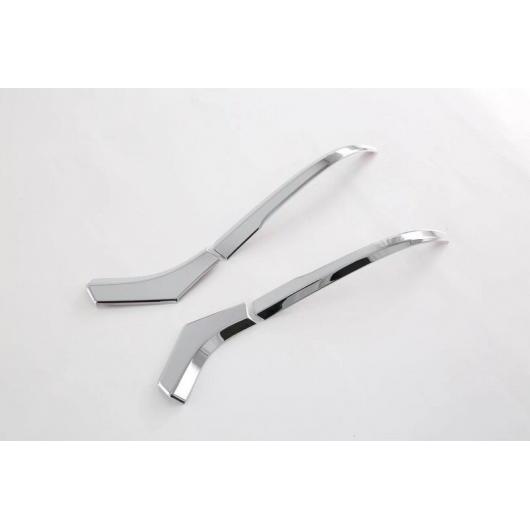 適用: トヨタ シエナ XL40 2021 2022 カーボンファイバー調 サイド ミラー リア ビュー ウイング クローム カバー トリム モールディング ベゼル クローム AL-QQ-3553 AL Exterior parts for cars