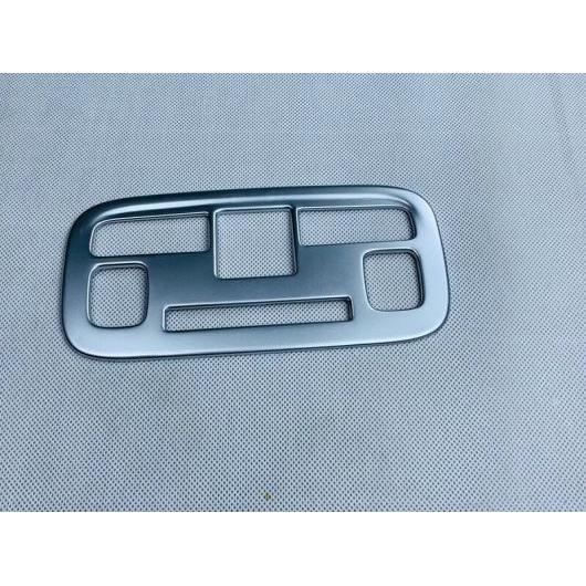 適用: トヨタ アクア XP210 2021 2022 ABS クローム インテリア ライト リード ライト トリム カバー マット AL-QQ-3587 AL Interior parts for cars