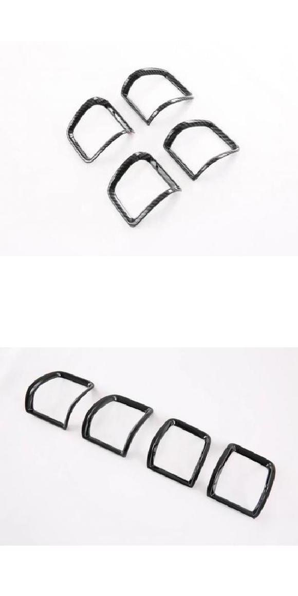 適用: ミニ クラブマン F54 2022 ABS 通気口 カバー ダッシュボード トリム ベゼル フレーム モールディング ガーニッシュ カーボン調・ピアノブラック AL-QQ-3885 AL Car parts｜オートパーツエージェンシー2号店