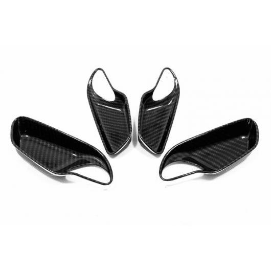 適用: レクサス UX200 250H 260H 2019 2020 2021 ABS インナー ドア ハンドル カバー キャッチ ボウル トリム ベゼル フレーム ガーニッシュ ブラック AL-QQ-4418 AL Interior parts for cars|オートパーツエージェンシー2号店