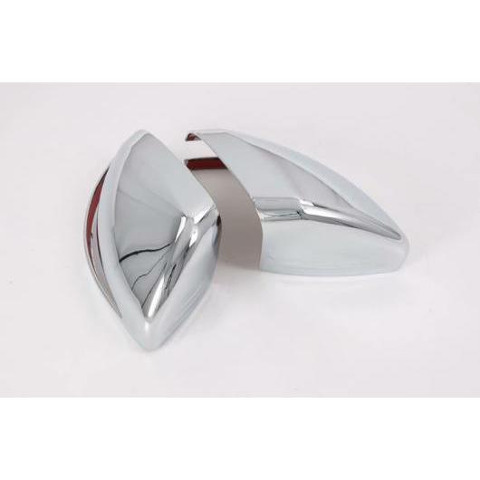 適用: メルセデス・ベンツ C-クラス C180 C200 C260 C300 2019-2021 ABS ドア サイド ミラー カバー トリム リア ビュー キャップ オーバーレイ モールディング ガーニッシュ 鏡面シルバー AL-QQ-4452 AL Exterior parts for cars｜オートパーツエージェンシー2号店 11,585円