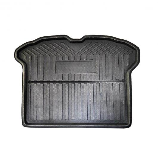 AL適用:ホンダシビック200620072008200920102011フロアマットカーペットリアトランク汚れ防止カバーAL-QQ-5986