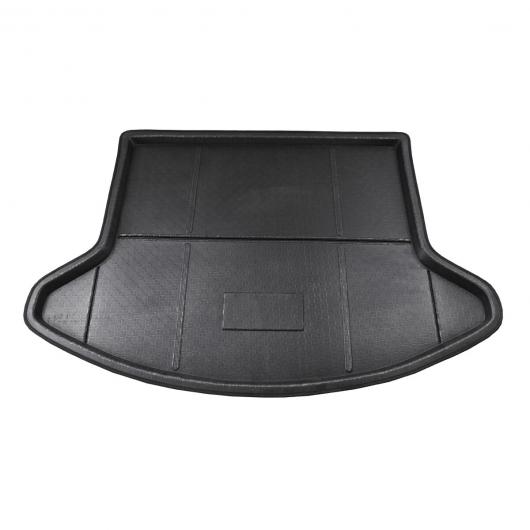 AL適用:マツダCX-5CX520122013201420152016フロアマットリアトランクカバーマットカーペットキックパッドインテリアカーゴライナーブーツトレイAL-QQ-6001