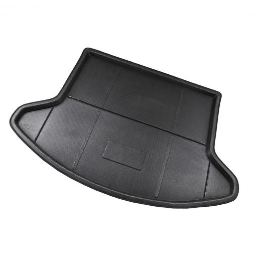 AL適用:マツダCX-5CX520122013201420152016フロアマットリアトランクカバーマットカーペットキックパッドインテリアカーゴライナーブーツトレイAL-QQ-6001