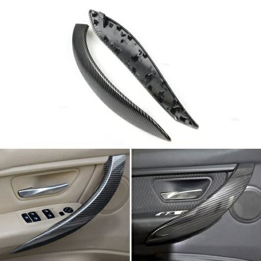 インテリア ドア アームレスト パネル ドア-プル ハンドル アウター カバー リプレース 適用: BMW/ビーエムダブリュー 3 4 シリーズ F30 F31 F32 F33 F34 F35 F36 F80 F82 F83 AL-QQ-7776 AL Interior parts for cars｜オートパーツエージェンシー2号店 9,230円