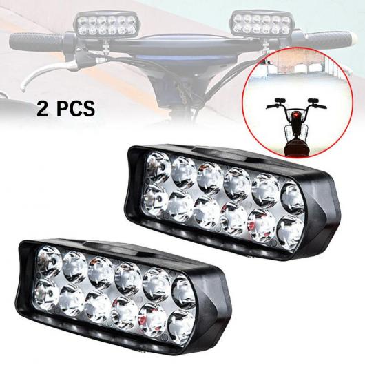 1 ピース 20W 2400LM オフロード ピックアップ DRL LED ワーク ライト ホワイト 投光ランプ ビーム スポットライト 12V デイタイム ナイト ランニング ライト 1800lm AL-RR-5630 AL Car parts
