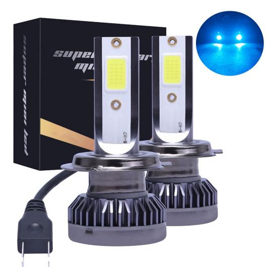 12V LED 72W 12000LM ヘッドライト ミニ ランプ H7 LED バルブ H1 LED H8 H11 ヘッドランプ キット 9005 HB3 9006 HB4 6000K フォグライト H7～H1 AL-RR-5837 AL Car parts 4,709円