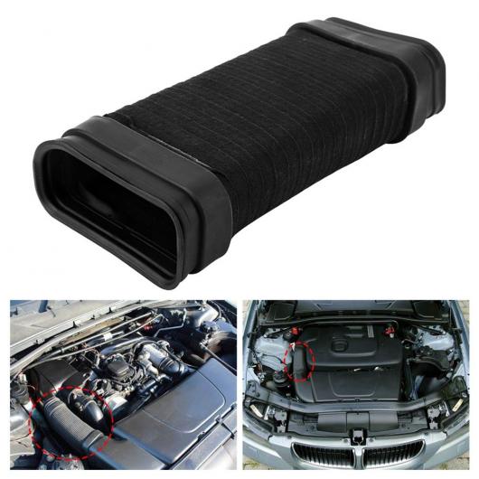 エンジン エア インテーク ホース 適用: 3シリーズ E90 318D 7795284 エンジン エア ホース パイプ 13717795284 エア インテーク エンジン エア パイプ AL-RR-6073 AL Car parts