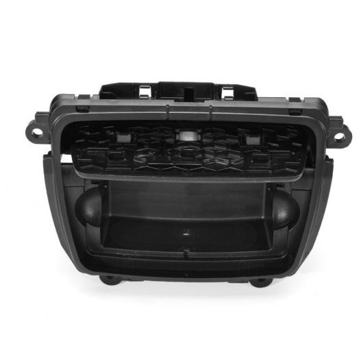 ABS 灰皿 センター コンソール 灰皿 アセンブリ ボックス カバー 適用: BMW 5シリーズ F10 F11 F18 520I 525i 528i 530i 2010-17 51169206347 ブラック AL-RR-6265 AL Interior parts for cars