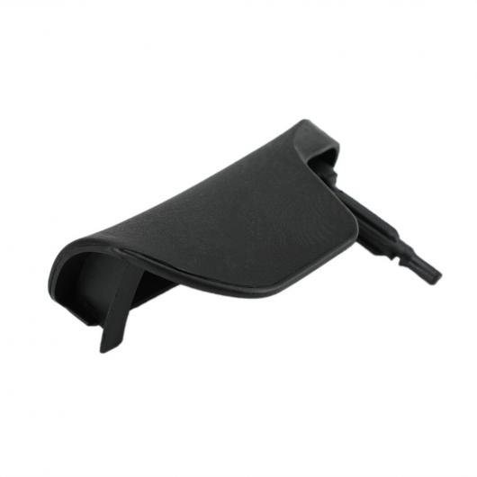 フード ボンネット ラッチ リリース ハンドル OEM 8J2823533C/8J2823533C4PK/8J2823533B 適用: アウディ/AUDI TT TT RS 2007-2014 左 ドライブ ブラック AL-RR-6387 AL Car parts