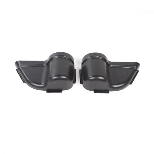 収納 フロント リア ドア ネット ポケット ストレージ ボックス オーガナイザー 適用: ジープ/JEEP ラングラー JK 2011-2017 2/4ドア アクセサリー ブラック フロント A AL-RR-2224 AL Interior parts for cars