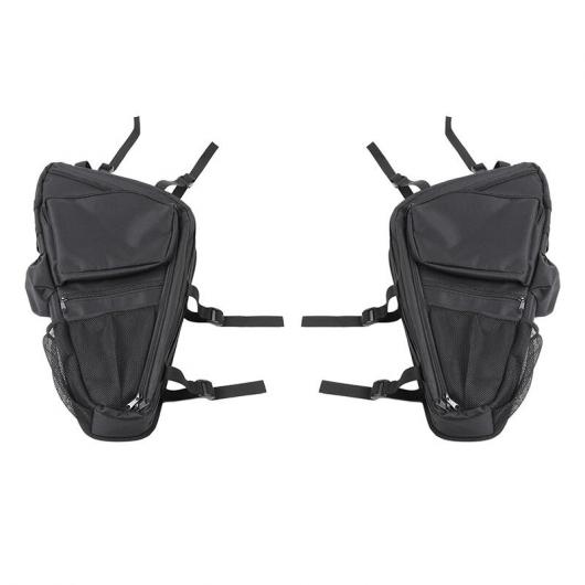 収納 適用: ジープ/JEEP ラングラー トランク アンチ-ロール ストレージ バッグ 4ドア アクセサリー ジープ/JEEP ラングラー JK JL 2007-2023 ブラック AL-RR-2271 AL Interior parts for cars