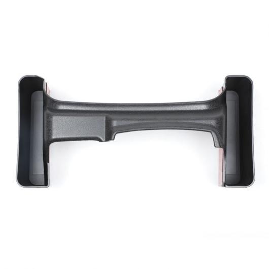収納 適用: ジープ/JEEP グラディエーター JT ギア シフト サイド ストレージ ボックス トレイ オーガナイザー ケース ジープ/JEEP ラングラー JL 2018-2021 ブラック AL-RR-2278 AL Interior parts for cars